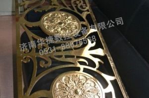 黄冈英山县金属/铝/铜板样品