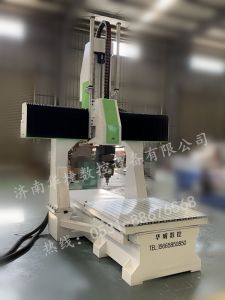黄冈英山县五轴加工中心