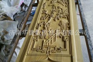 黄冈英山县木工样品