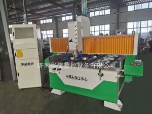 黄冈英山县经济款橱柜台面加工中心/雕刻机